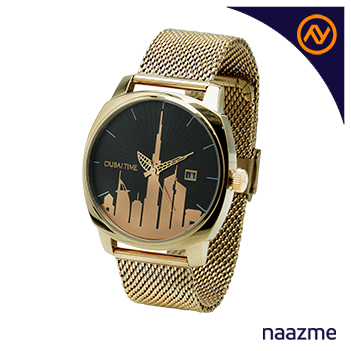 designer-watches-with-metallic-strap-nwdt-m31
